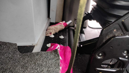 Zdjęcie przedmiotu: Renault Master FWD dCi E6 3.5t L3H1 Pack ClimS&S+E