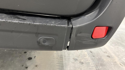 Zdjęcie przedmiotu: Renault Master FWD 2.3 dCi L3H2 Extra E6d 3.5t Oświadczenie o utracie DR