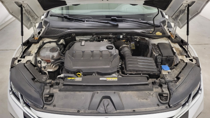 Zdjęcie przedmiotu: Volkswagen Arteon Shooting Brake 2.0 TDI 4Motion R-Line DSG