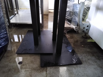 Zdjęcie przedmiotu: PROMOCJA GASTRONOMIA Zestaw sprzętu gastronomicznego