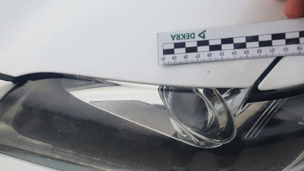 Zdjęcie przedmiotu: Lexus GS 350 Prestige AWD