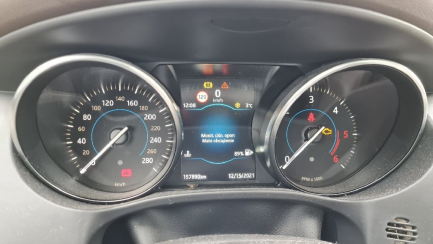 Zdjęcie przedmiotu: Jaguar F-pace 2.0 i4D AWD Prestige aut