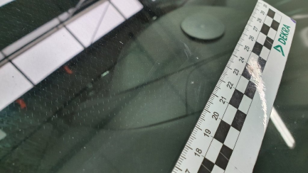 Zdjęcie przedmiotu: Ford Focus Kombi  2.0 TDCi Platinium X ASS Power