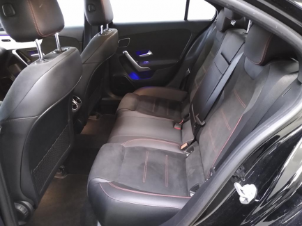 Zdjęcie przedmiotu: Mercedes-benz A 200