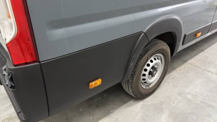 Zdjęcie przedmiotu: Fiat Ducato MAXI 2.2 H3-POWER E6.4 3.5t L4H2