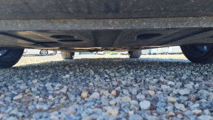 Zdjęcie przedmiotu: Hyundai I30 2.0 T-GDI GPF N Performance