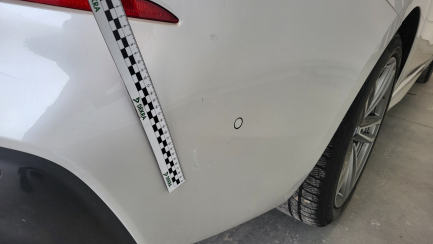 Zdjęcie przedmiotu: BMW 620d xDrive M Sport sport-aut Заява про втрату реєстраційного посвідчення