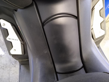 Zdjęcie przedmiotu: YAMAHA YP 125 X-MAX 125 Tech MAX