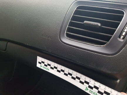 Zdjęcie przedmiotu: Kia CEE'D 1.6 CRDi M
