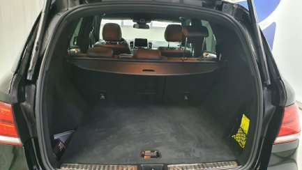 Zdjęcie przedmiotu: Mercedes-benz Gle Combi