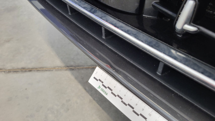 Zdjęcie przedmiotu: Audi A8 50 TDI mHEV Quattro Tiptr. Oświadczenie o utracie DR