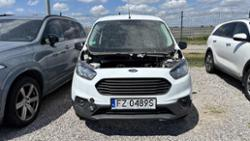 Zdjęcie przedmiotu: Ford Transit Courier 1.0 E6.2 1.8t Trend