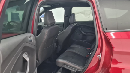 Zdjęcie przedmiotu: Ford Kuga 2.0 TDCi AWD ST-Line aut