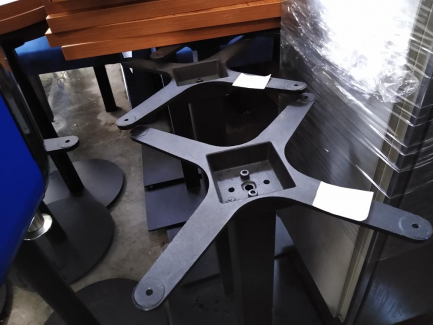 Zdjęcie przedmiotu: PROMOCJA GASTRONOMIA Zestaw sprzętu gastronomicznego