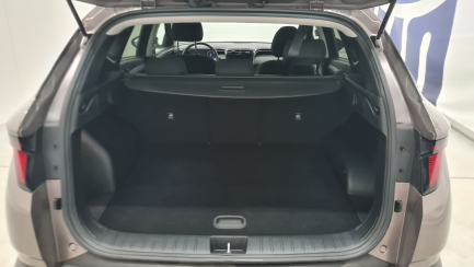 Zdjęcie przedmiotu: Hyundai Tucson 1.6 T-GDi 48V Smart 2WD DCT Oświadczenie o utracie DR