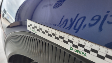 Zdjęcie przedmiotu: Kia EV6 77.4kWh Plus