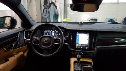 Zdjęcie przedmiotu: Volvo S90 sedan