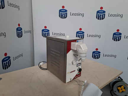 Zdjęcie przedmiotu: Automat do bitej śmietany CATTABRIGA Lucky Panna K