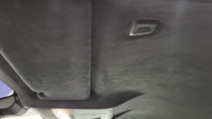 Zdjęcie przedmiotu: BMW X6 M50d