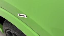 Zdjęcie przedmiotu: Audi Q3 RS S tronic