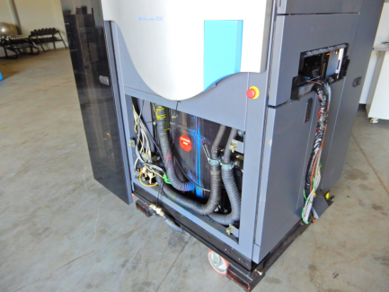 Zdjęcie przedmiotu: Hewlett Packard (hp) Indigo 3050 digital printer