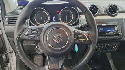 Zdjęcie przedmiotu: Suzuki Swift 1.2 VVT SHVS Premium