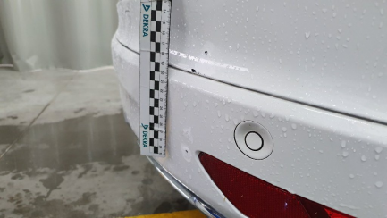 Zdjęcie przedmiotu: Volvo XC60 D5 AWD Summum aut