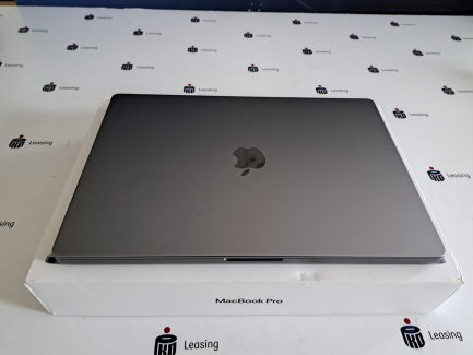 Zdjęcie przedmiotu: Laptop / Notebook Apple MacBook Pro 16'' M1 Pro (10 rdzeni CPU)/32GB/512GB SSD/GPU M1 Pro (16 rdzeni) (gwiezdna szarość)   [Kod producenta: Z14V0001L]