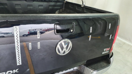 Zdjęcie przedmiotu: Volkswagen Amarok 2.0 BiTDI 4Mot. Highline aut