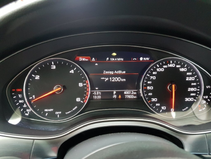 Zdjęcie przedmiotu: Audi A6