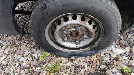 Zdjęcie przedmiotu: Ford Transit E5 2.5t Evidence retained electronically
