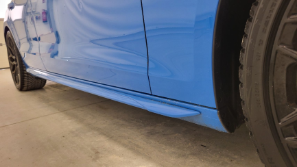 Zdjęcie przedmiotu: Audi S4 Avant TDI mHEV Quattro Tiptronic