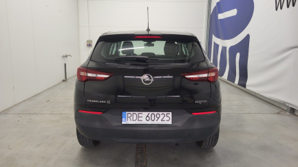 Zdjęcie przedmiotu: Opel GRANDLAND X 1.2 T GPF Edition S&S