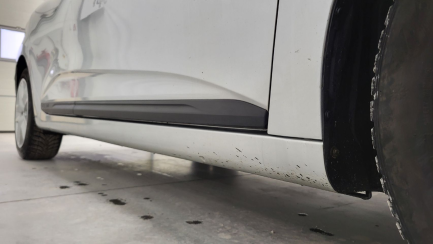 Zdjęcie przedmiotu: Renault Clio 1.0 TCe Zen LPG