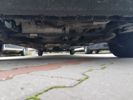 Zdjęcie przedmiotu: Volkswagen Crafter 35 TDI Euro 6 1968ccm - 140HP 3,5t 17-