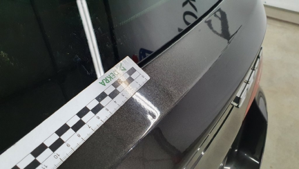 Zdjęcie przedmiotu: Bmw 520d aut