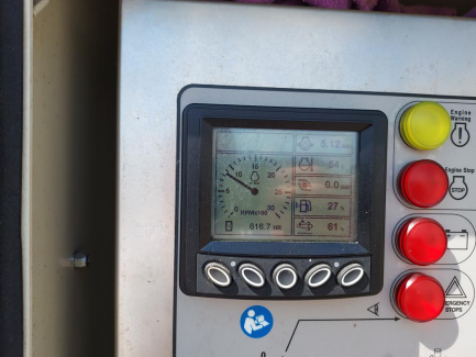 Zdjęcie przedmiotu: Wiertnica pionowa wielozadaniowa COMACCHIO MC 24