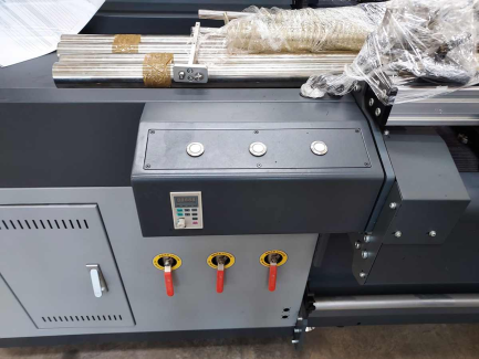 Zdjęcie przedmiotu: Hybrid UV plotter PEGASUS PG 2000R