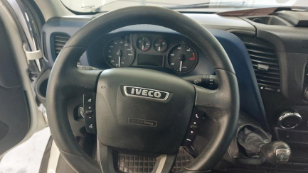 Zdjęcie przedmiotu: Iveco DAILY E6 3.5t