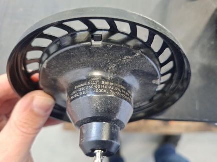 Zdjęcie przedmiotu: Zestaw wyposażenia lokalu 