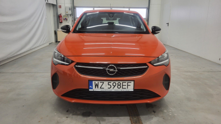 Zdjęcie przedmiotu: Opel Corsa 1.2 Edition S&S