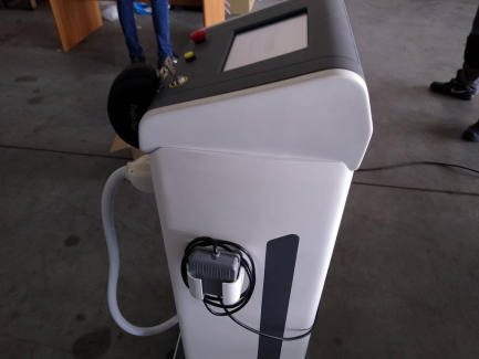 Zdjęcie przedmiotu: Lasmed Ulight medical system