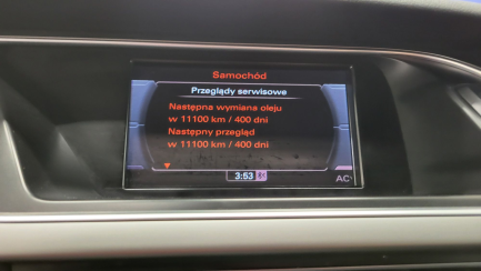 Zdjęcie przedmiotu: Audi A4 Avant 2.0 TDI Multitronic