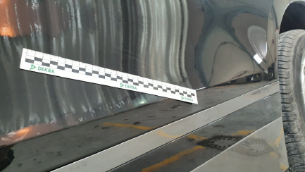 Zdjęcie przedmiotu: RANGE ROVER VELAR 2.0 Si4 R-Dynamic HSE