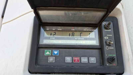 Zdjęcie przedmiotu: KRONE SDR 27 39.0t