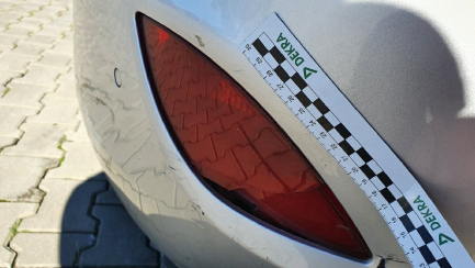 Zdjęcie przedmiotu: Hyundai i30 1.4 CRDi Classic +