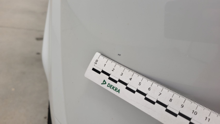 Zdjęcie przedmiotu: Dacia Sandero 1.0 TCe Expression LPG Brak dokument&oacute;w LPG