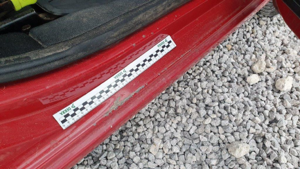 Zdjęcie przedmiotu: Peugeot Partner 1.6 HDi Euro 5 1560ccm - 90HP L1 Active