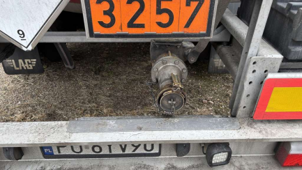 Zdjęcie przedmiotu: LAG O-3-ST 35.5t