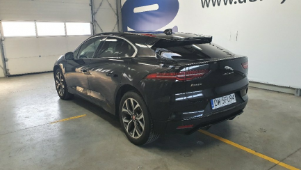 Zdjęcie przedmiotu: Jaguar I-PACE EV400 AWD S